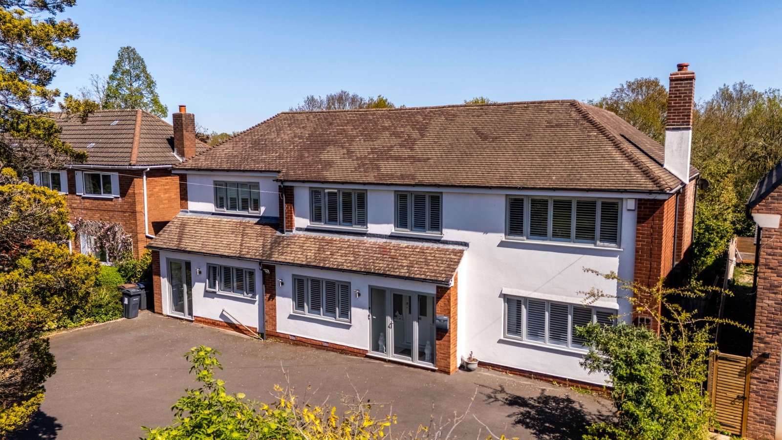 Detached House in Sutton Coldfield