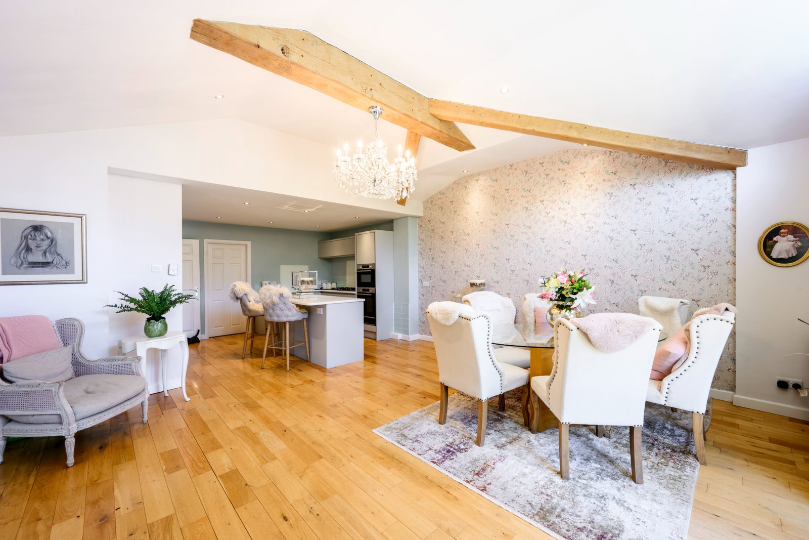 Detached House in Sutton Coldfield