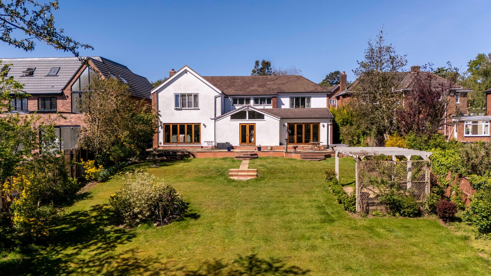 Detached House in Sutton Coldfield