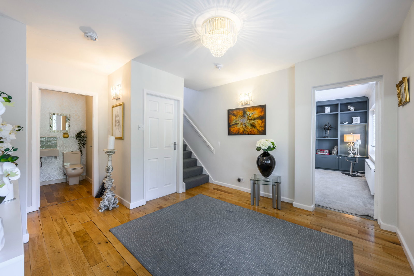 Detached House in Sutton Coldfield