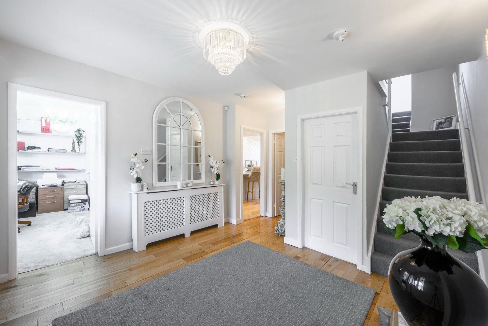 Detached House in Sutton Coldfield