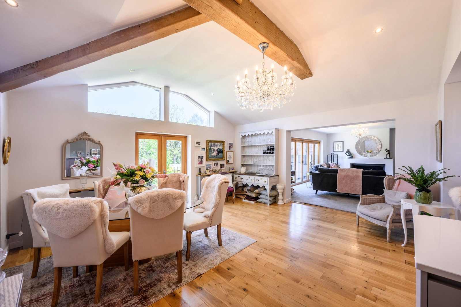 Detached House in Sutton Coldfield