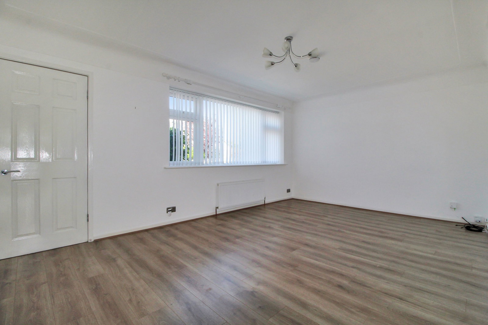 Semi Detached House in Wirral