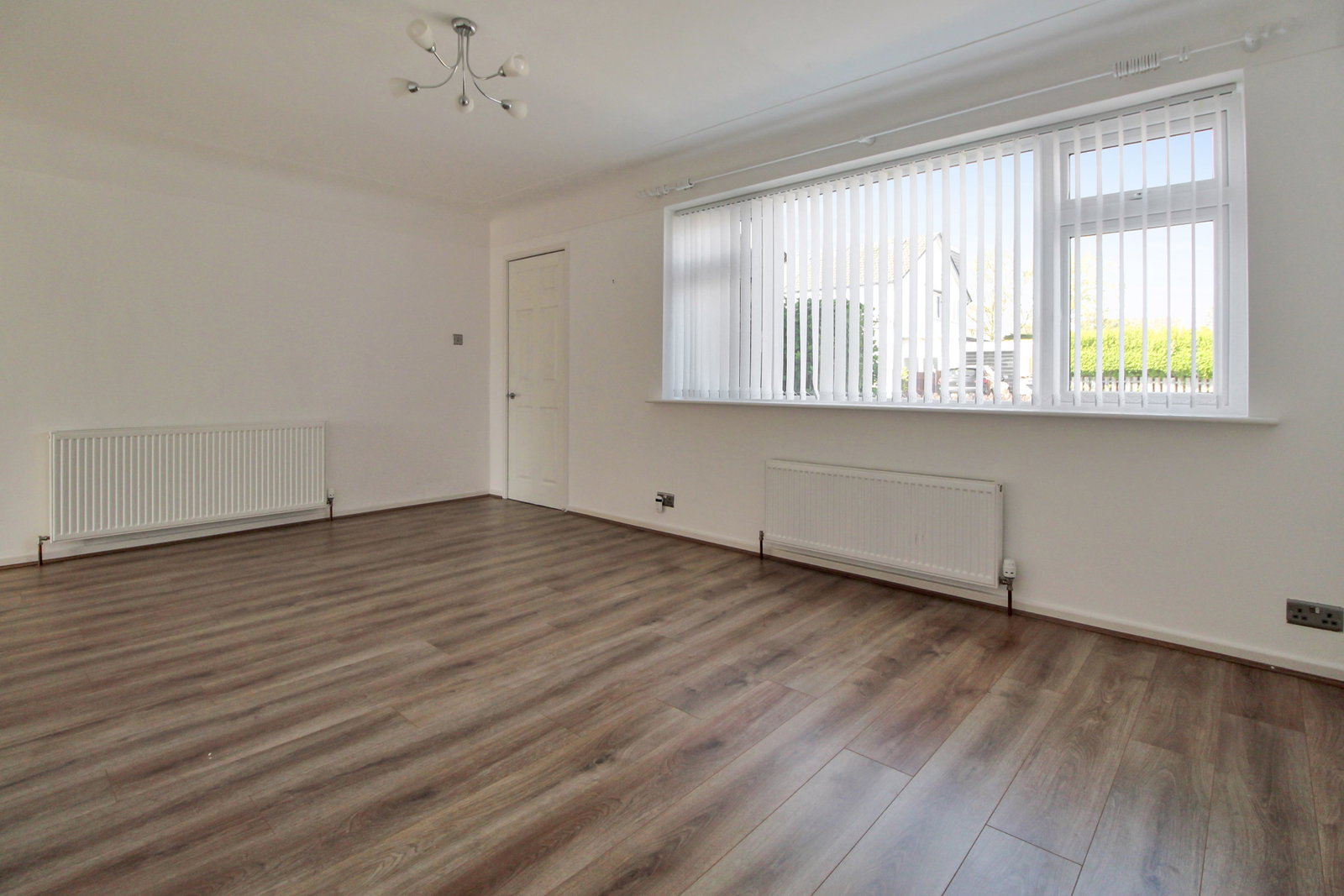 Semi Detached House in Wirral