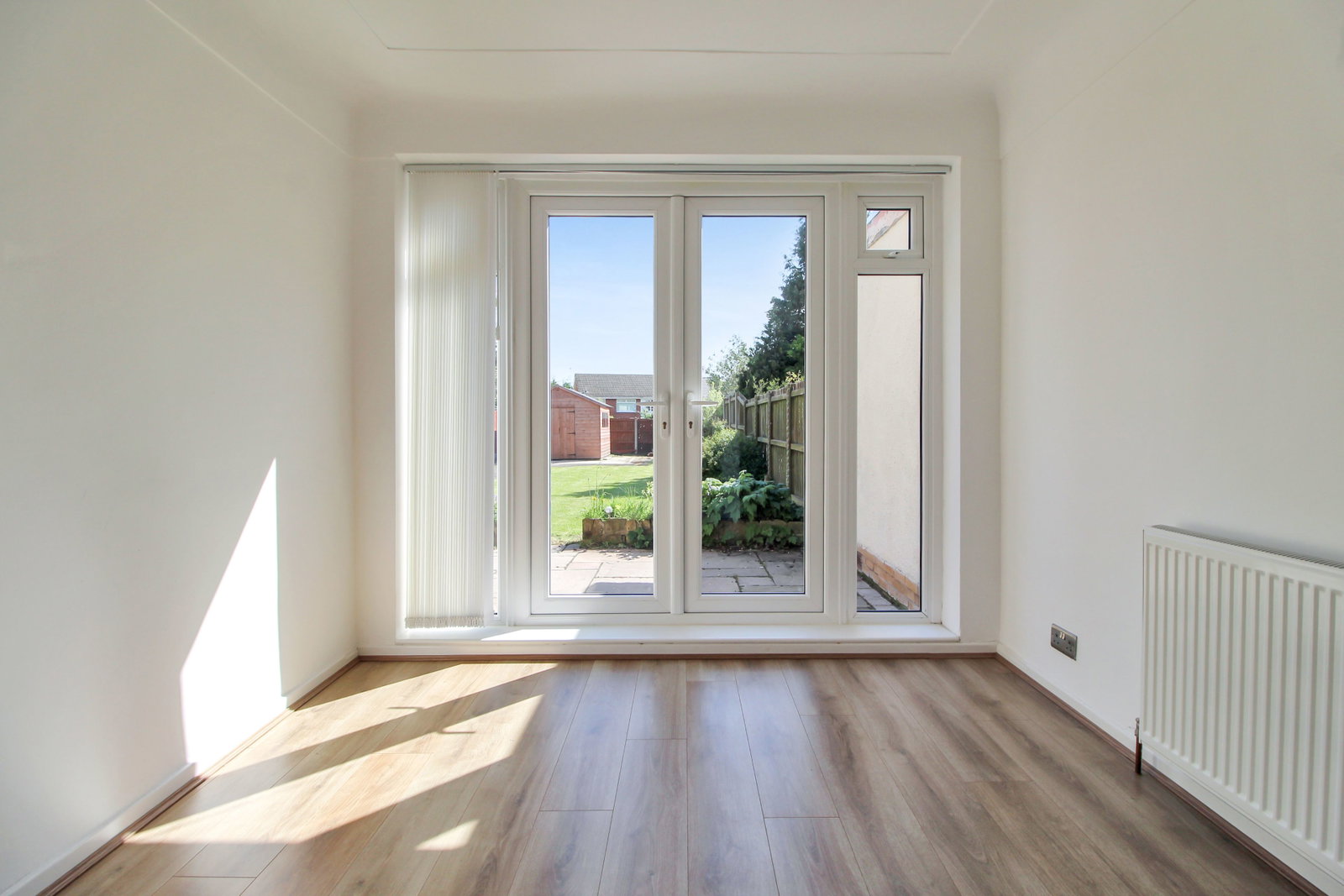 Semi Detached House in Wirral