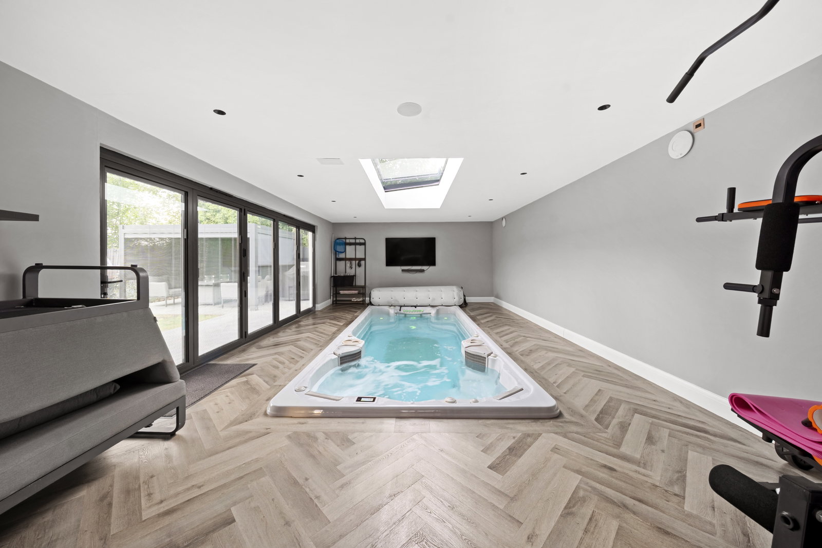 Detached House in Maidstone
