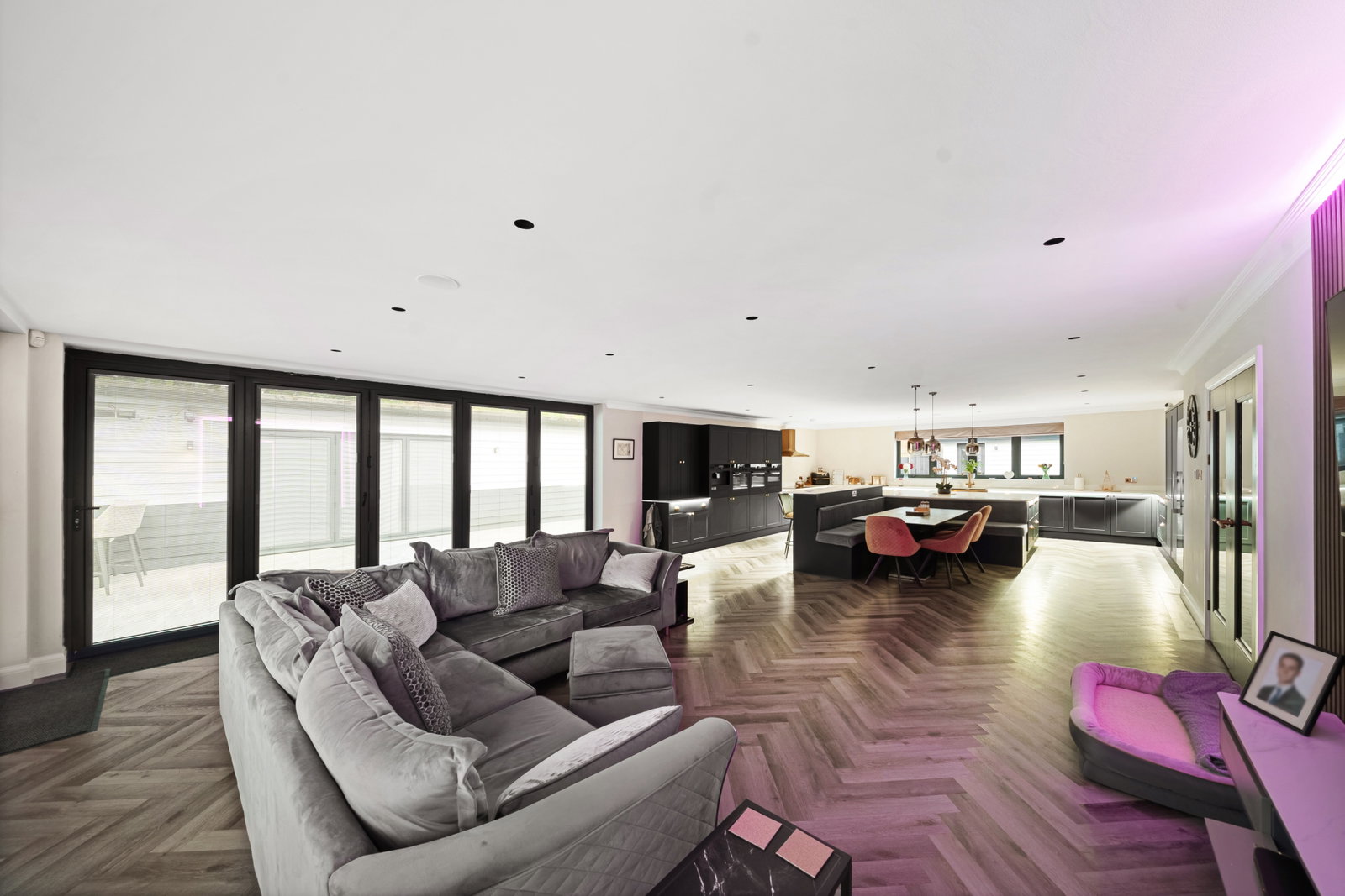 Detached House in Maidstone