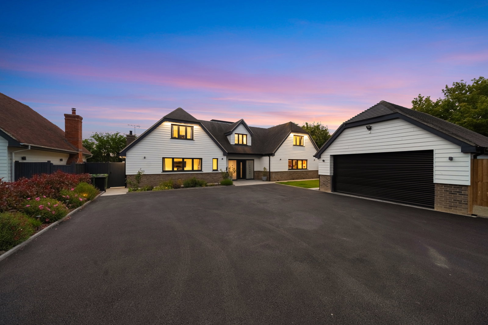 Detached House in Maidstone