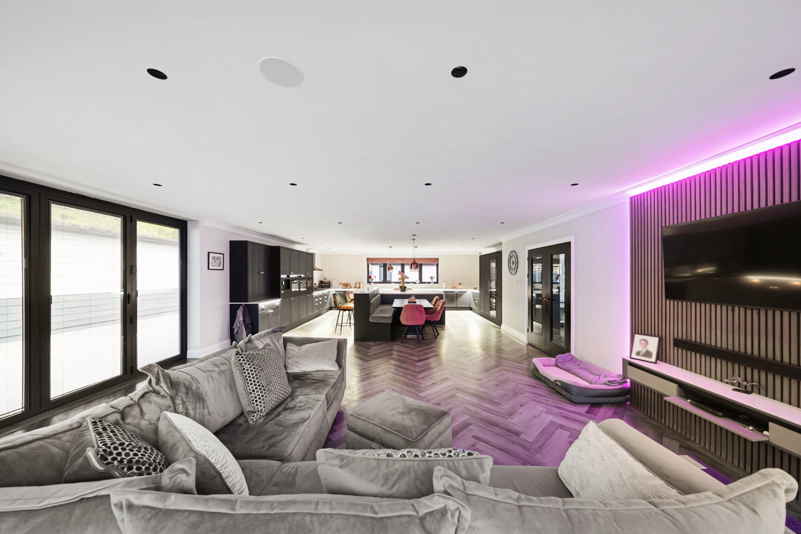 Detached House in Maidstone