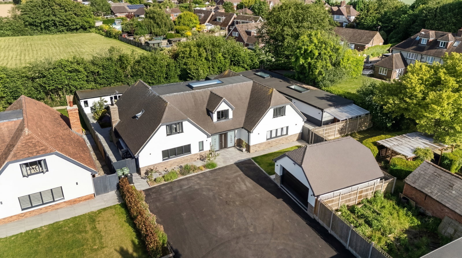 Detached House in Maidstone 5