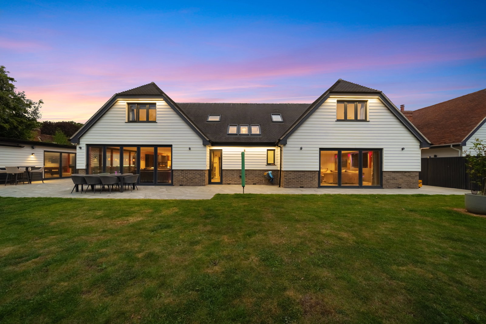 Detached House in Maidstone 3