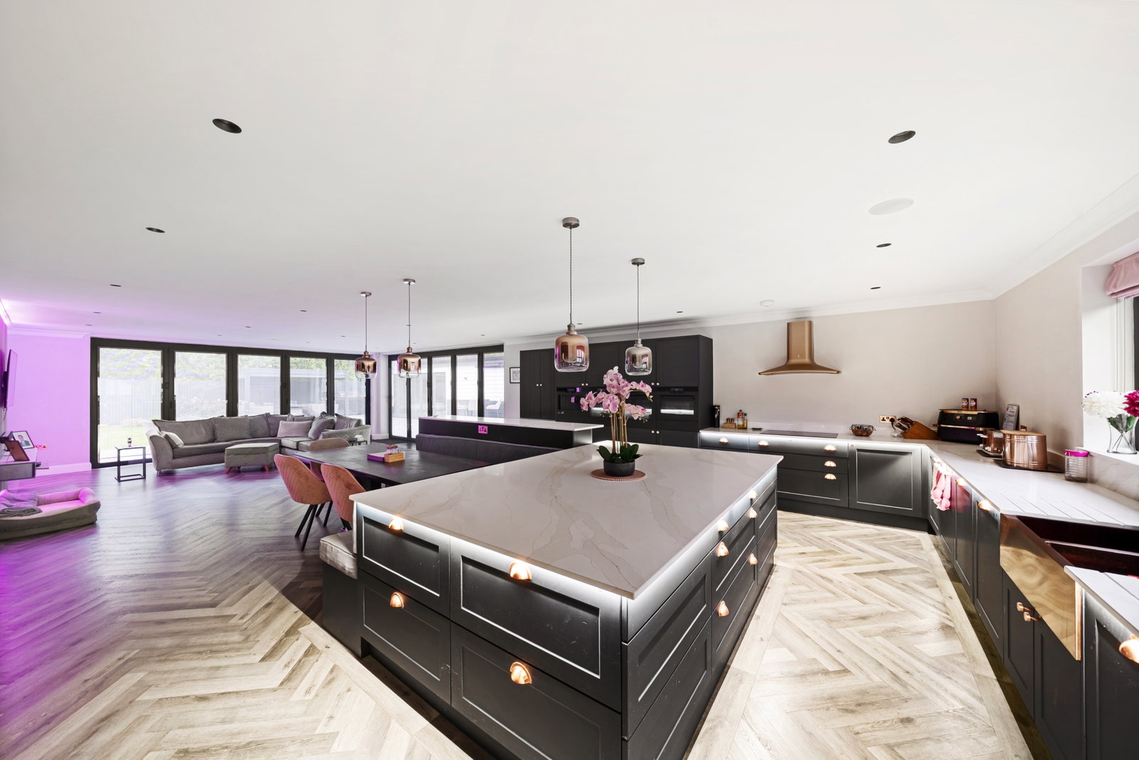 Detached House in Maidstone 2