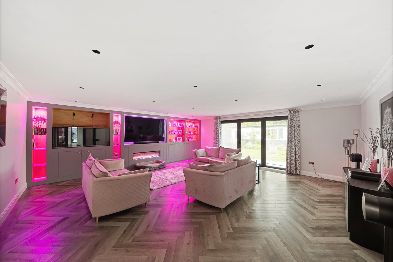 Detached House in Maidstone