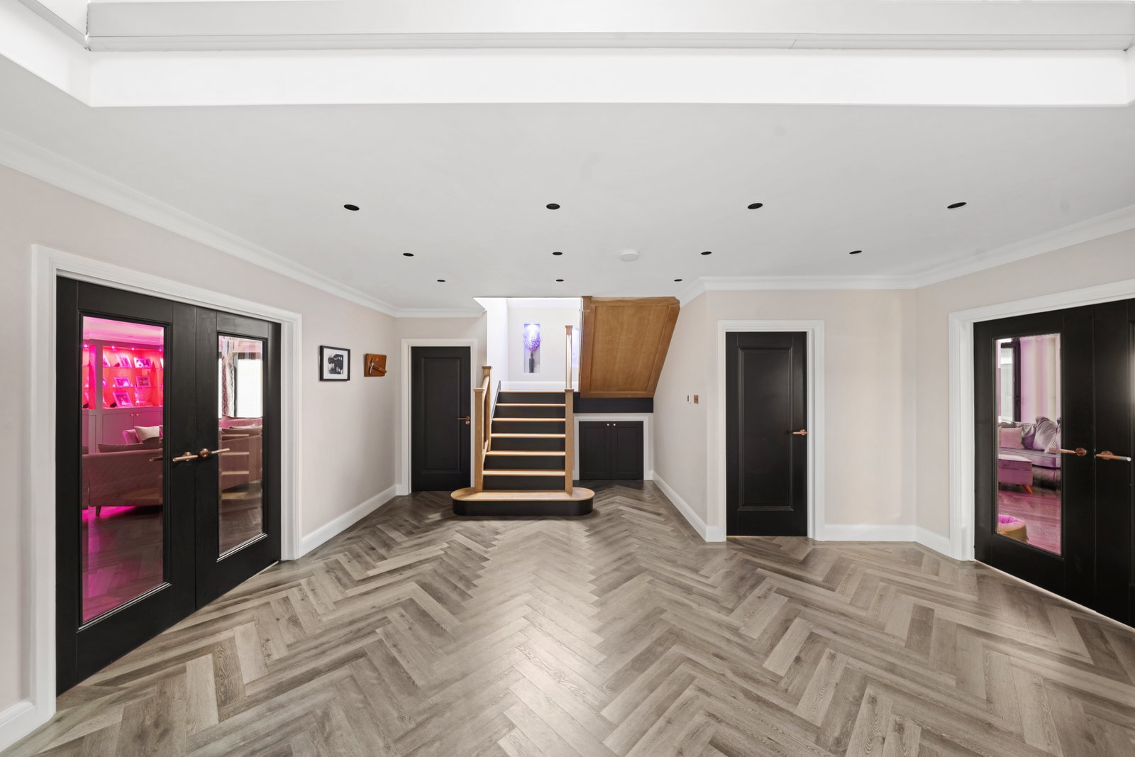 Detached House in Maidstone 4