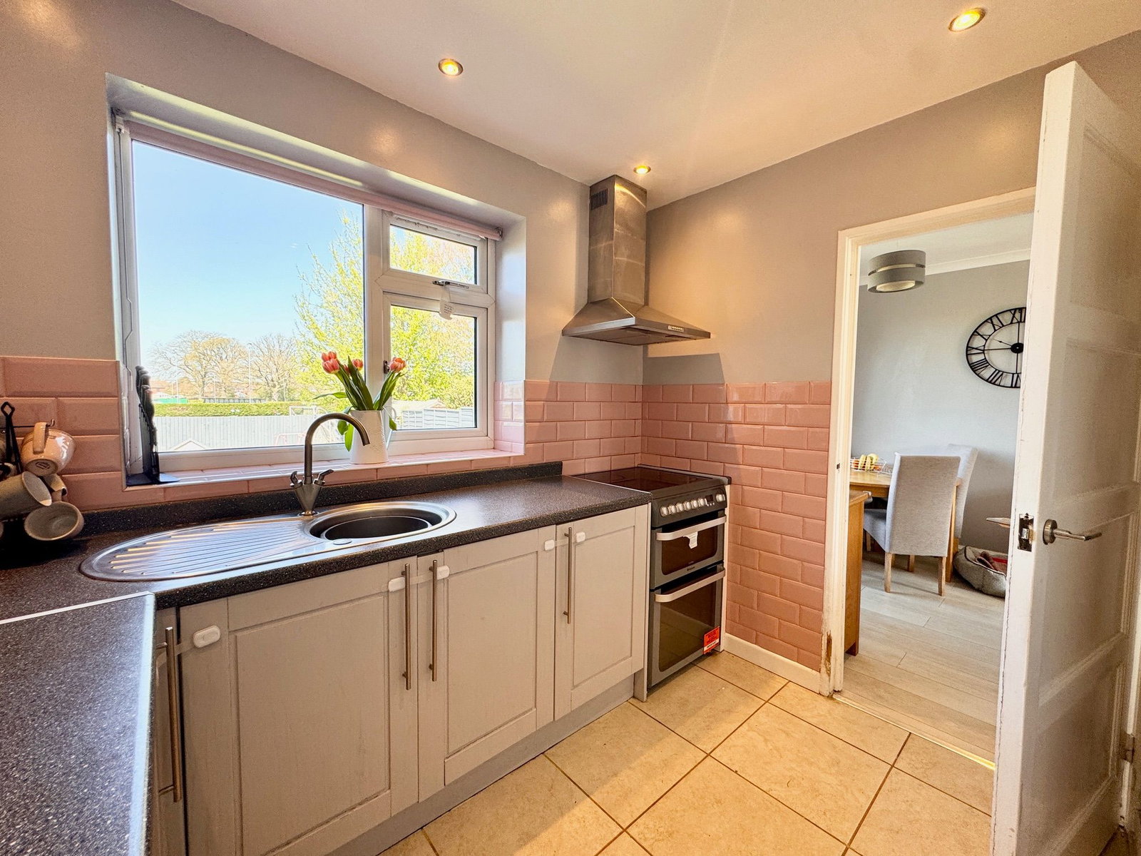 Semi Detached House in Ellesmere