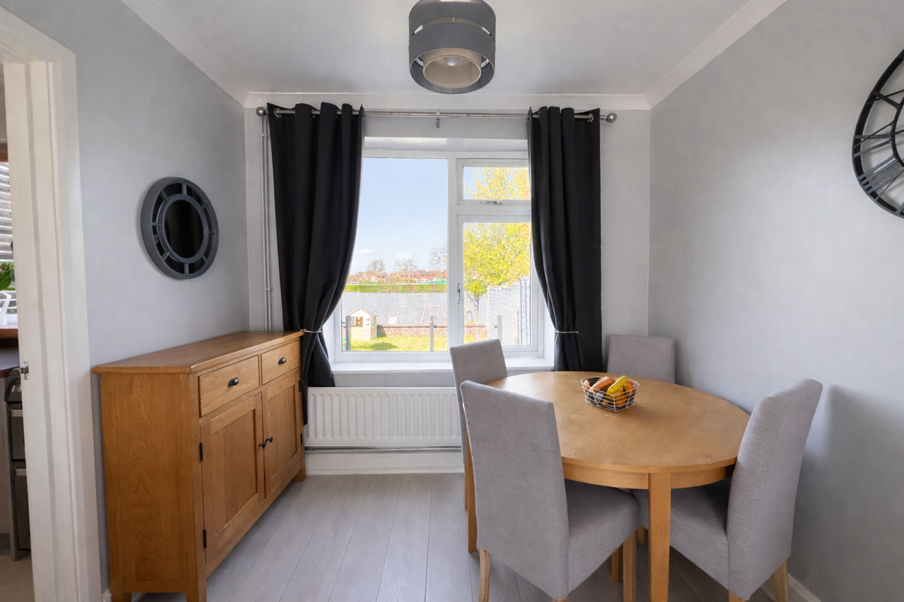 Semi Detached House in Ellesmere