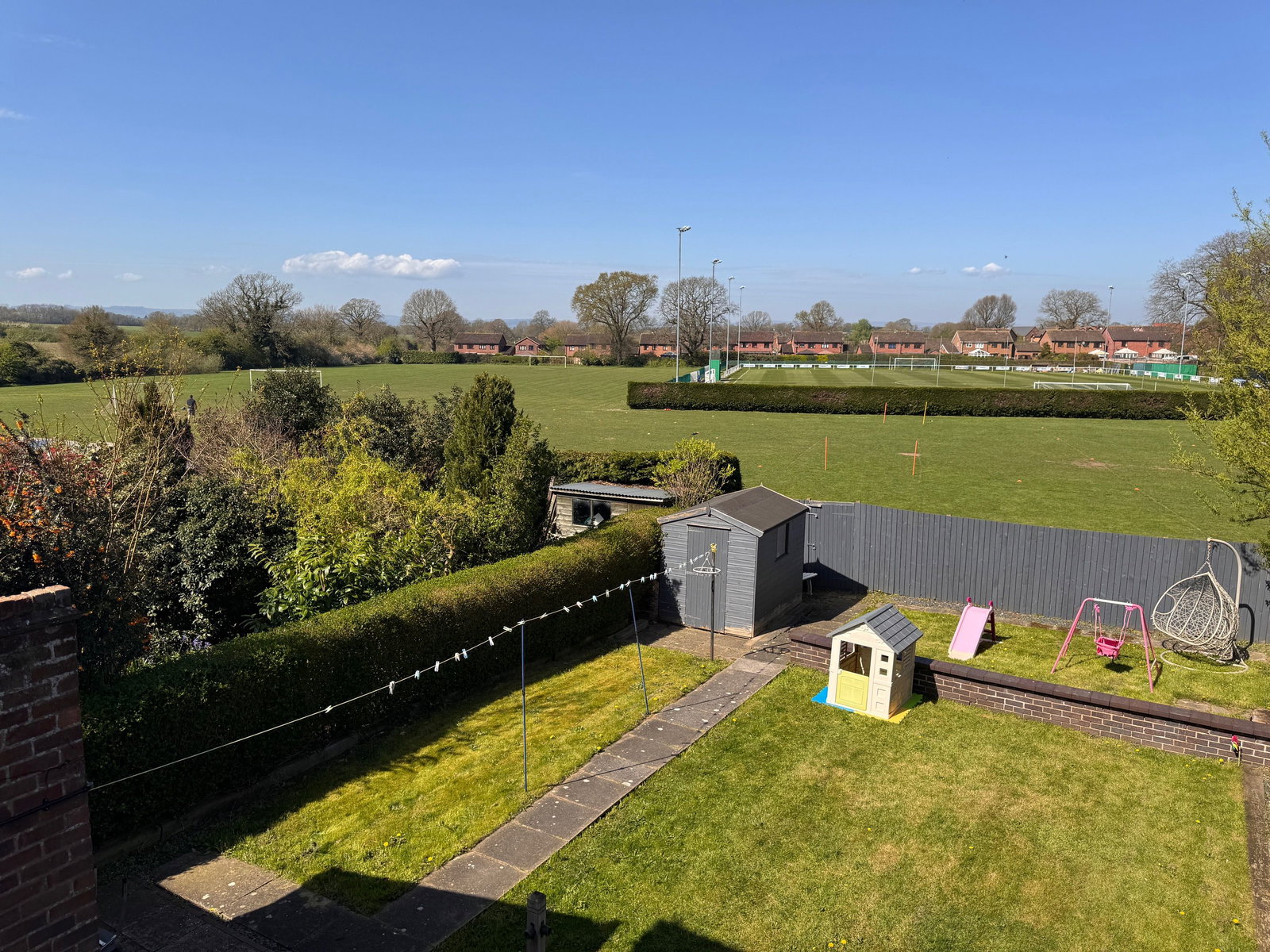 Semi Detached House in Ellesmere