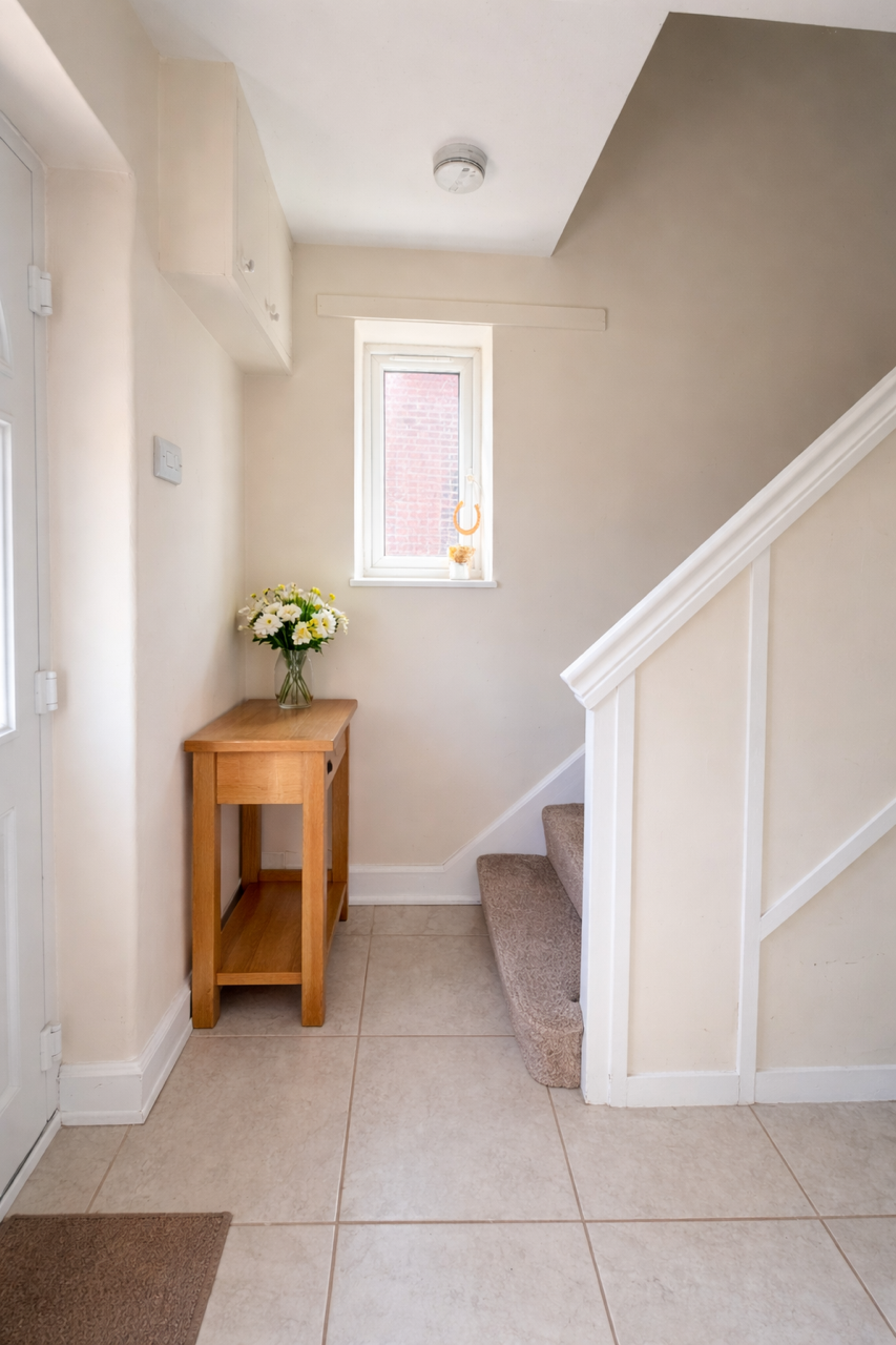Semi Detached House in Ellesmere
