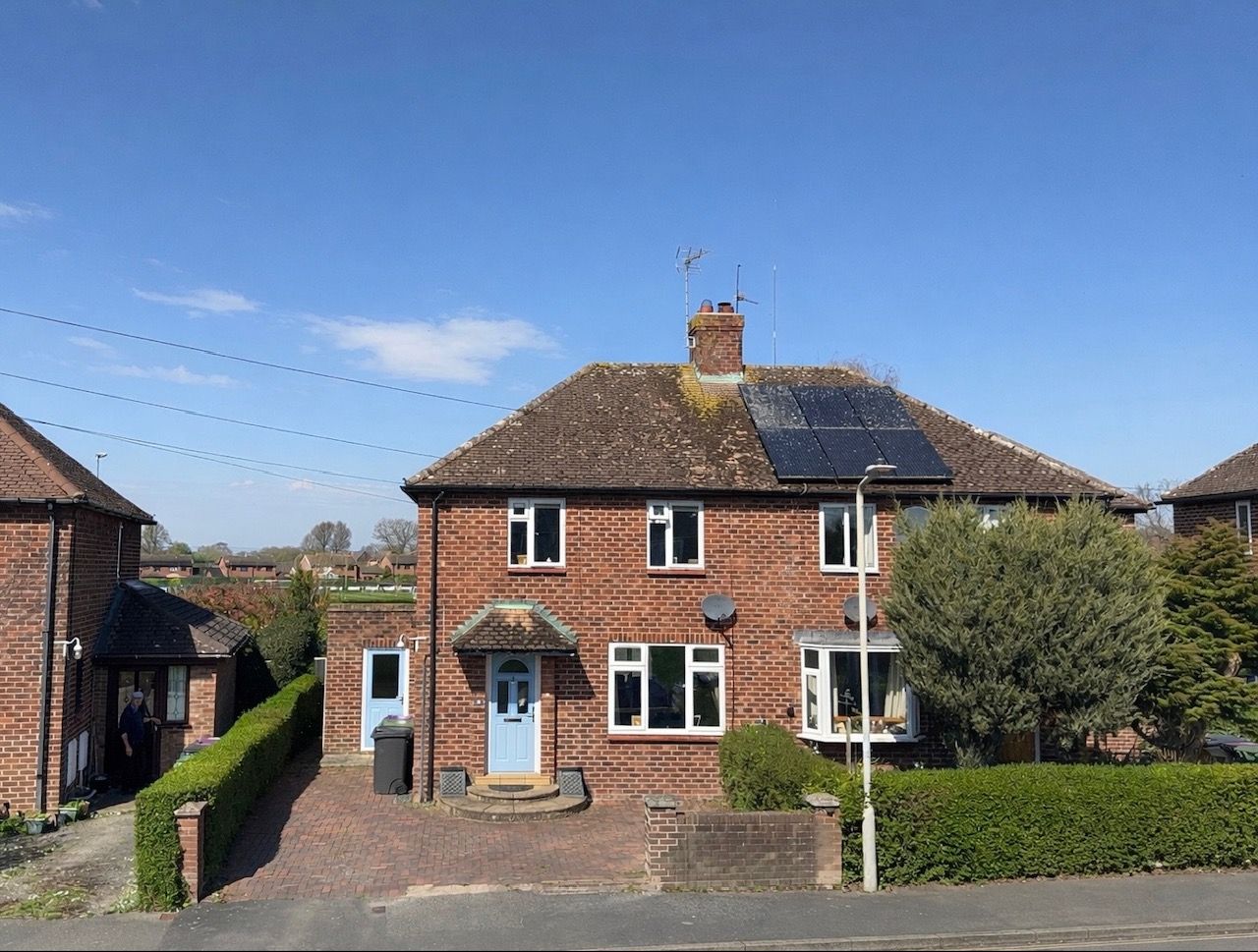 Semi Detached House in Ellesmere