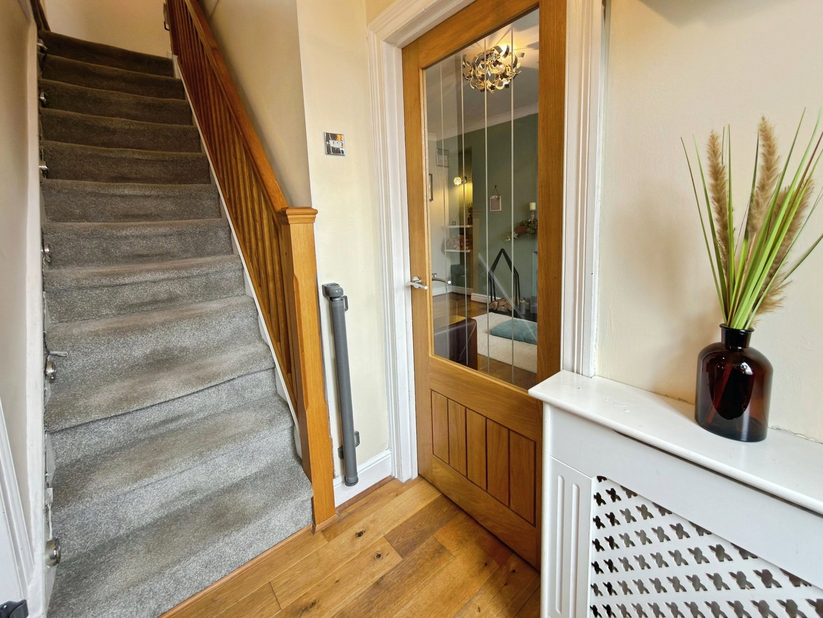 Detached House in Swansea
