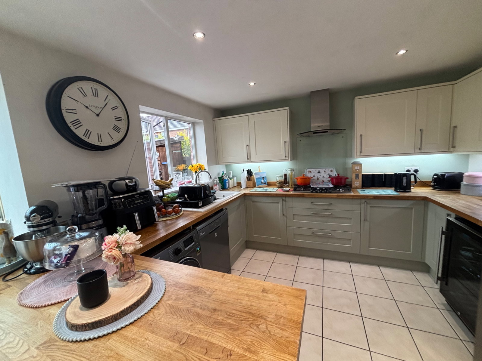 Detached House in Swansea