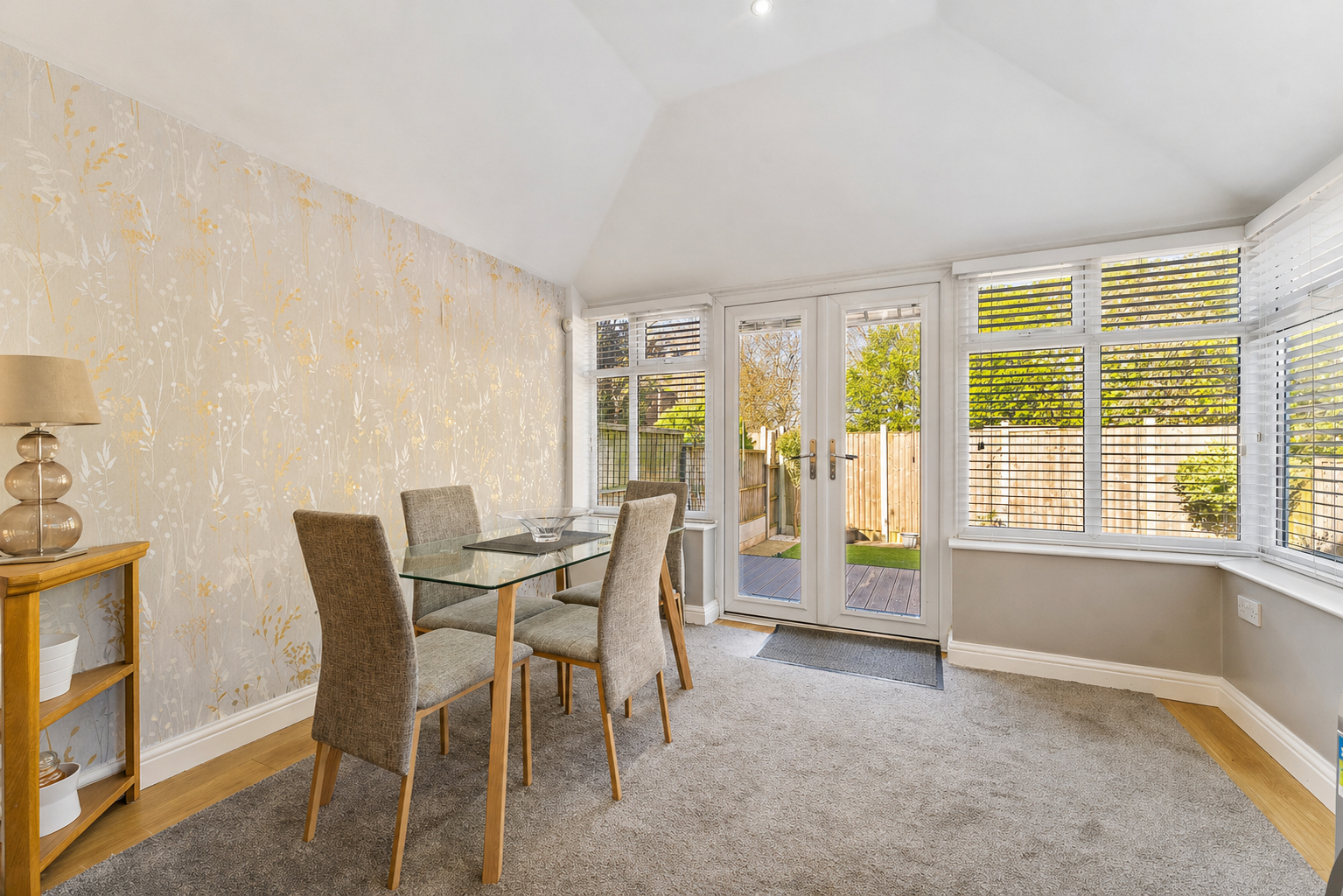 Semi Detached House in Manchester