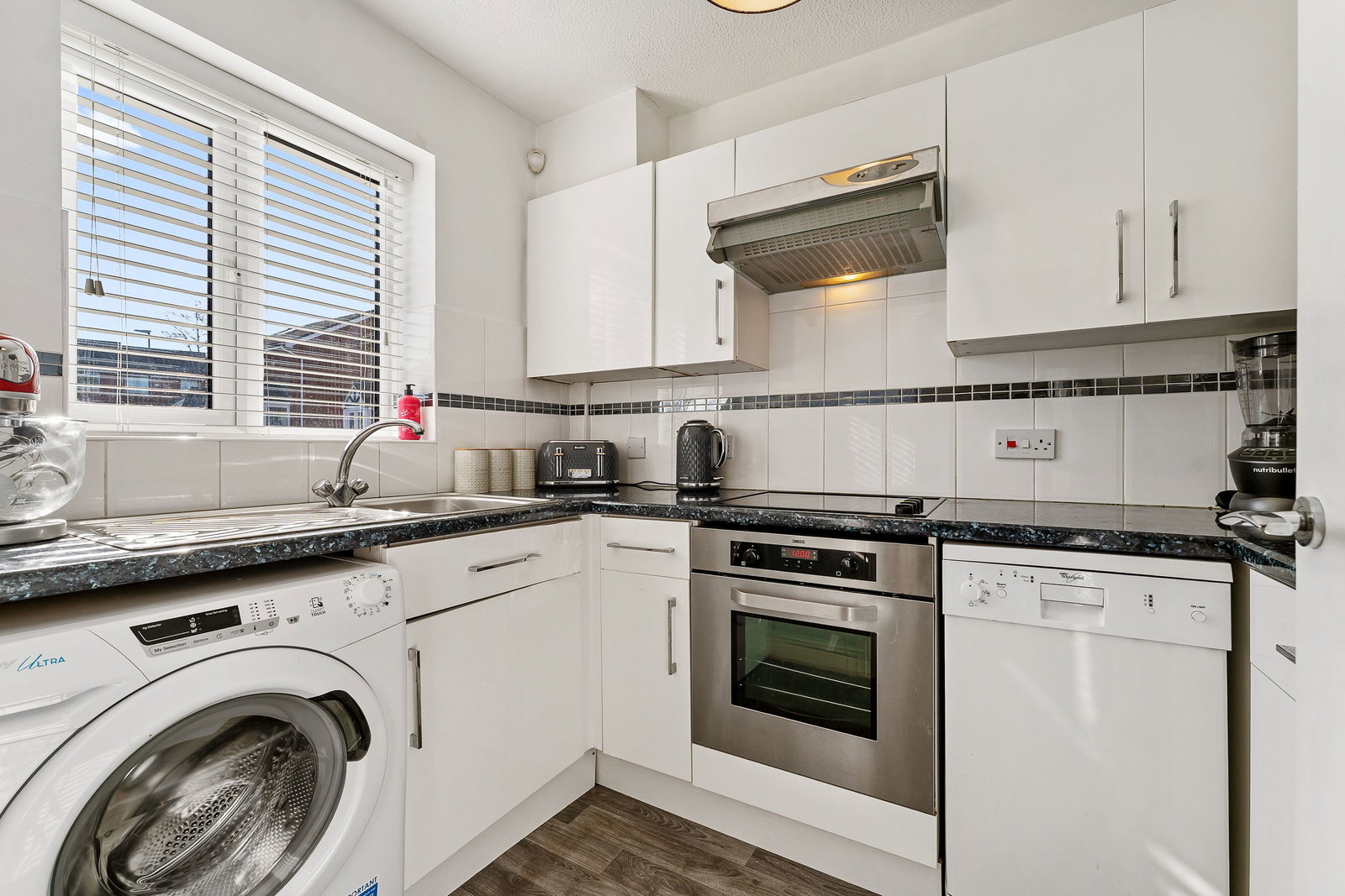 Semi Detached House in Manchester