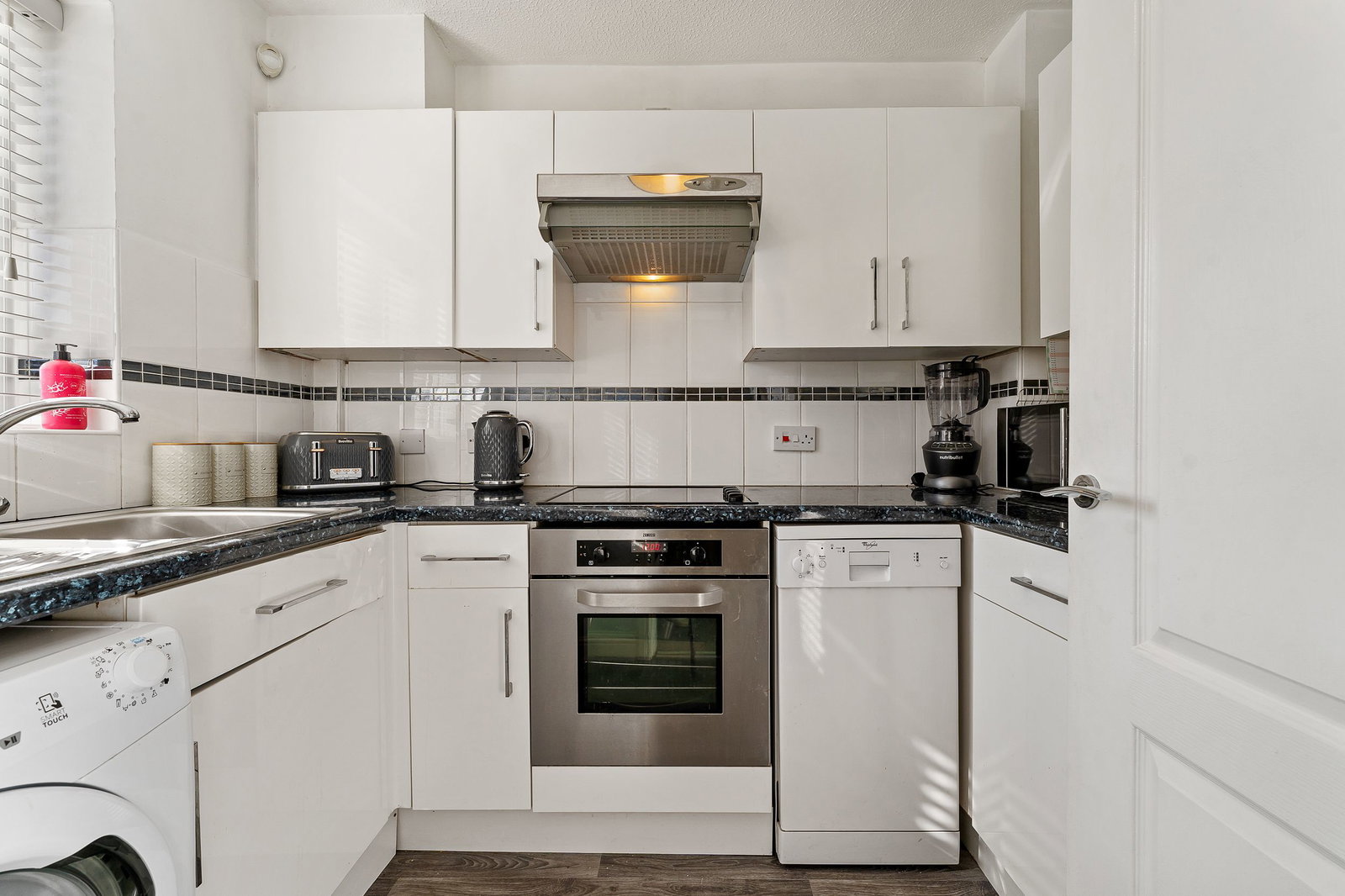 Semi Detached House in Manchester