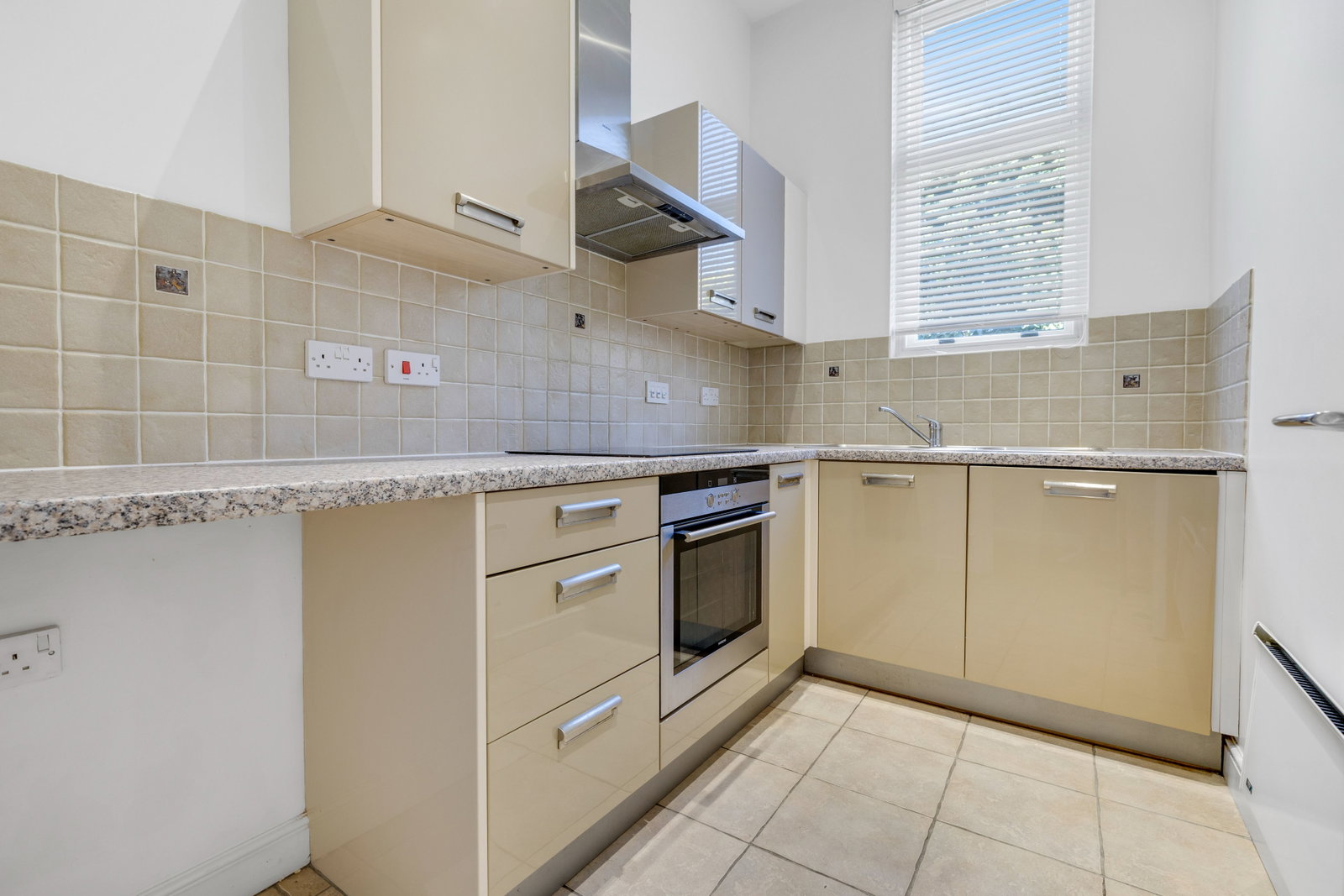 Apartment in Stourbridge