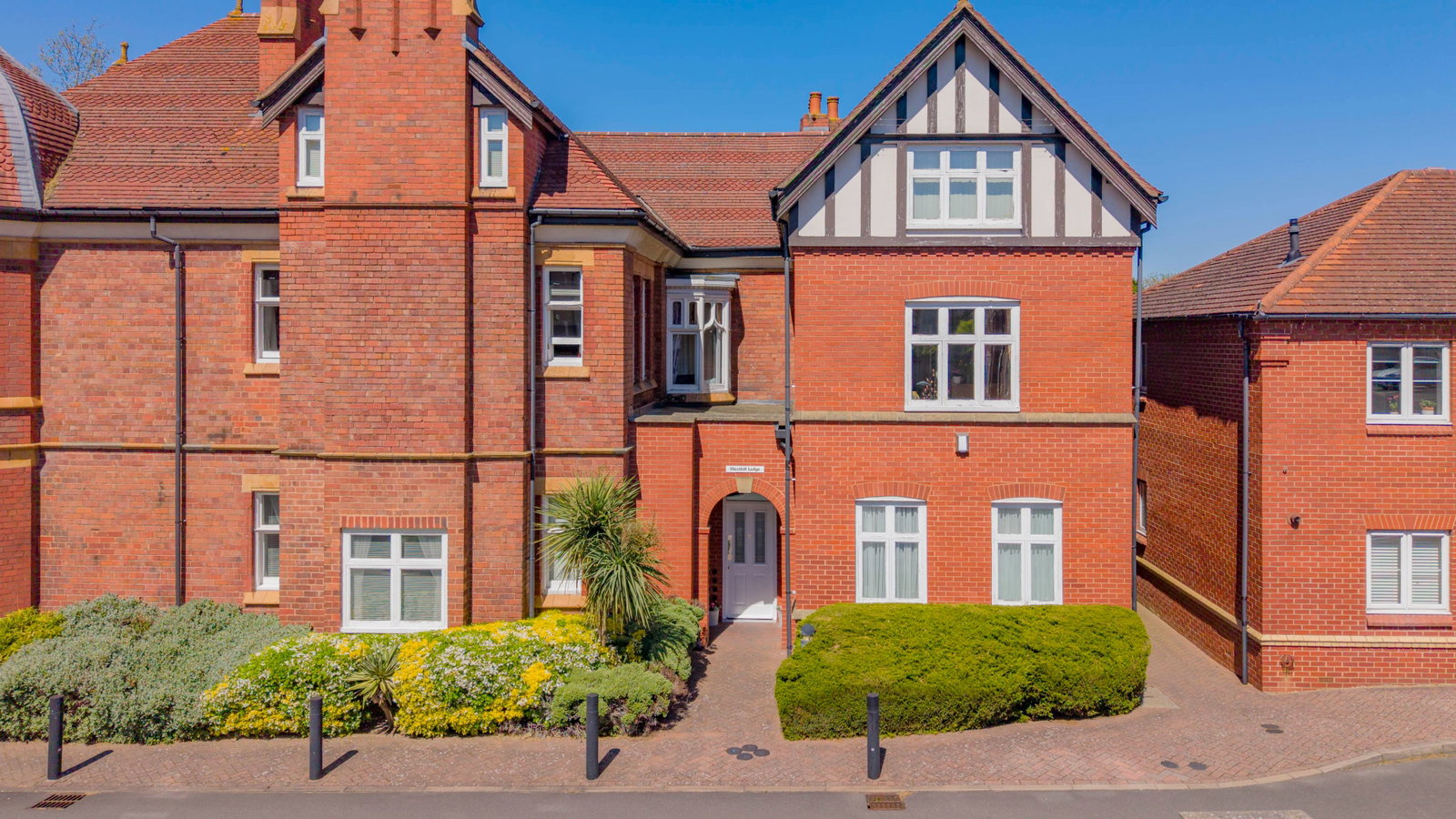 Apartment in Stourbridge