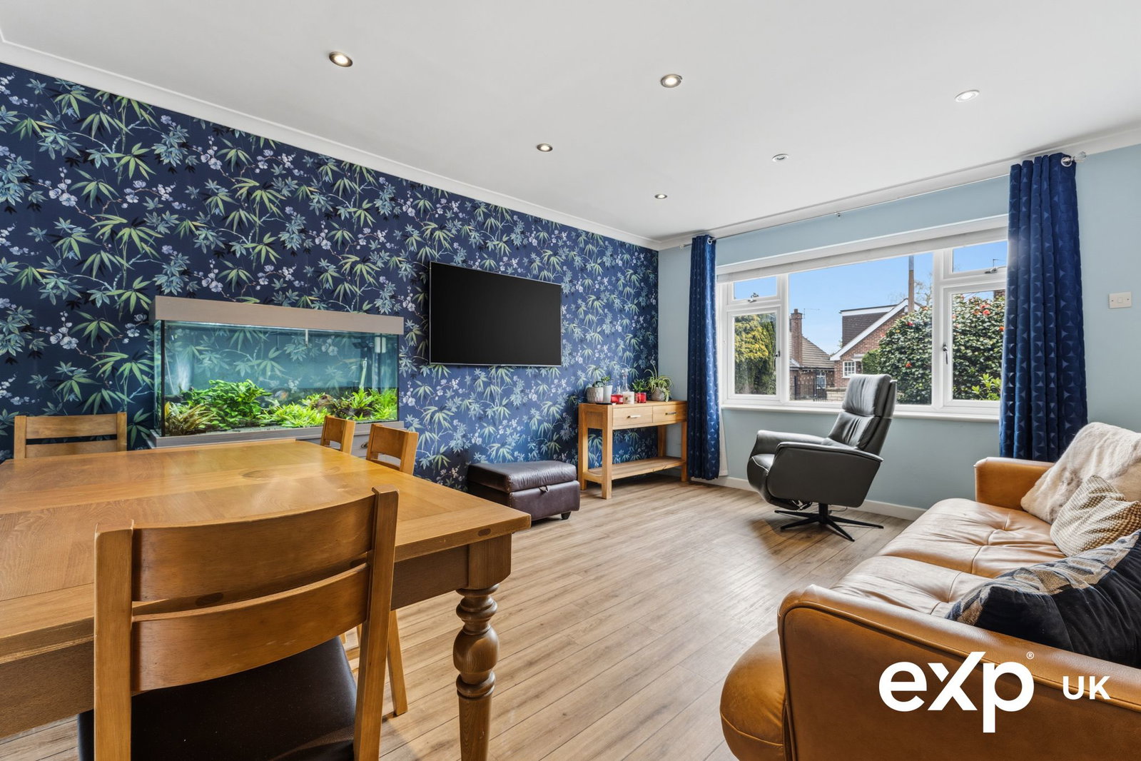 Bungalow in Nottingham