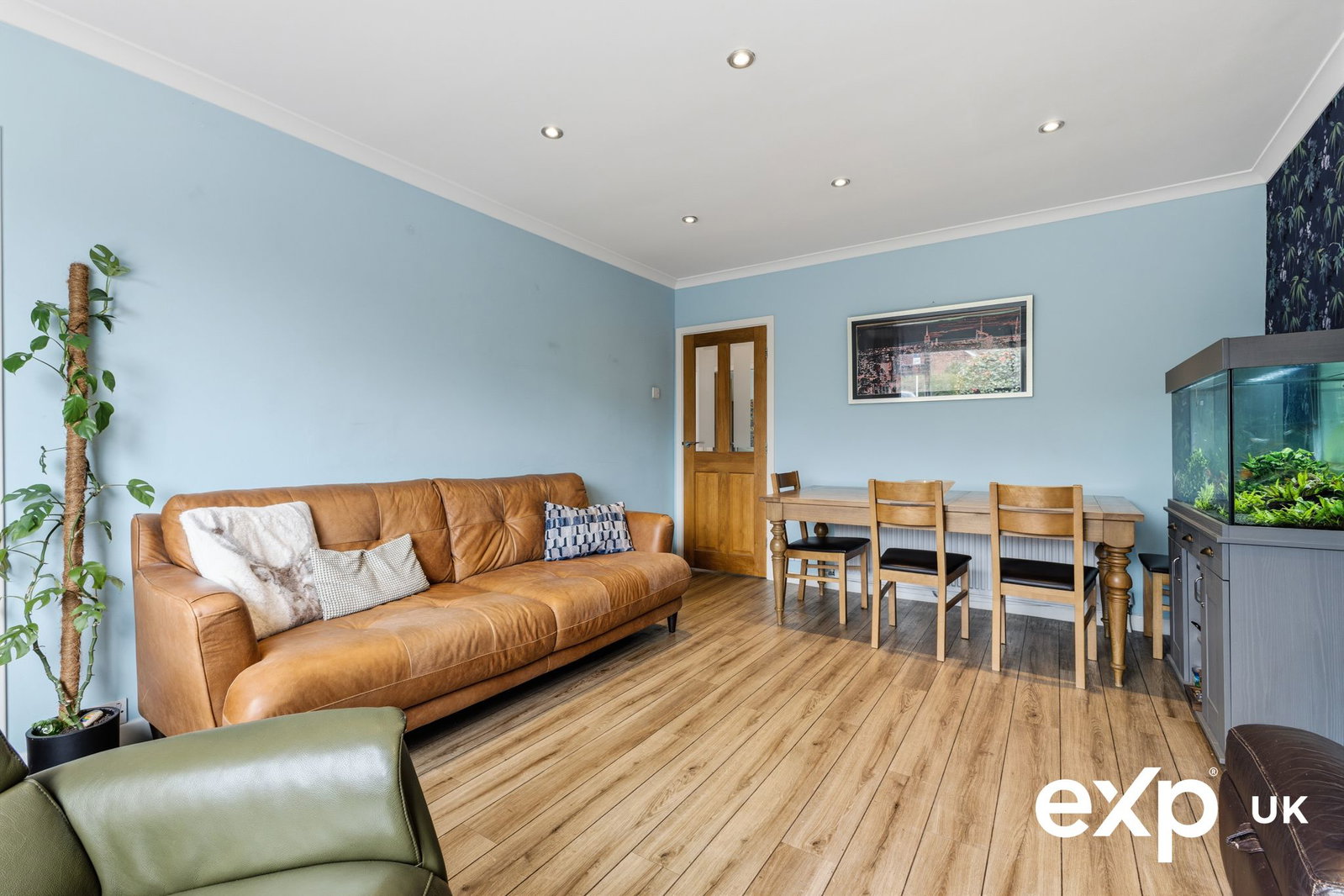 Bungalow in Nottingham