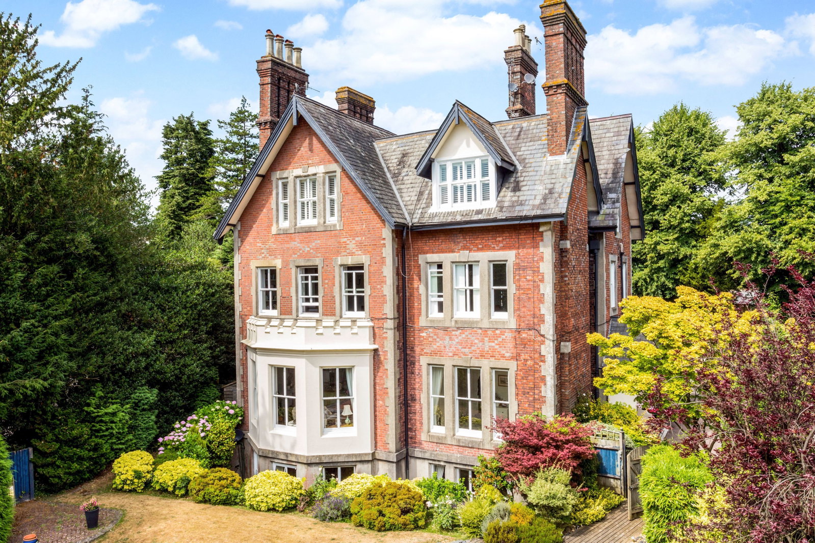 Flat in Tunbridge Wells