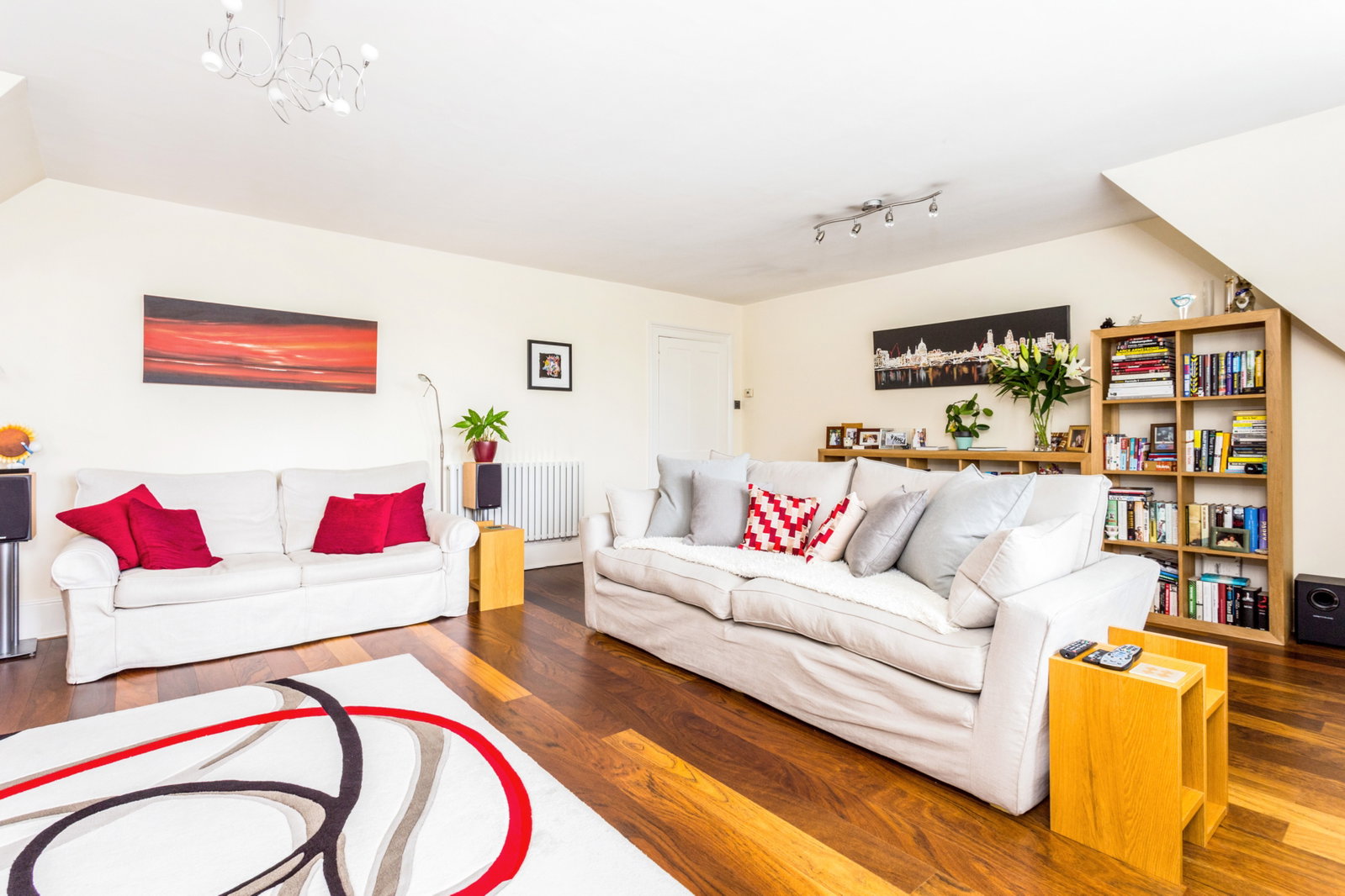 Flat in Tunbridge Wells