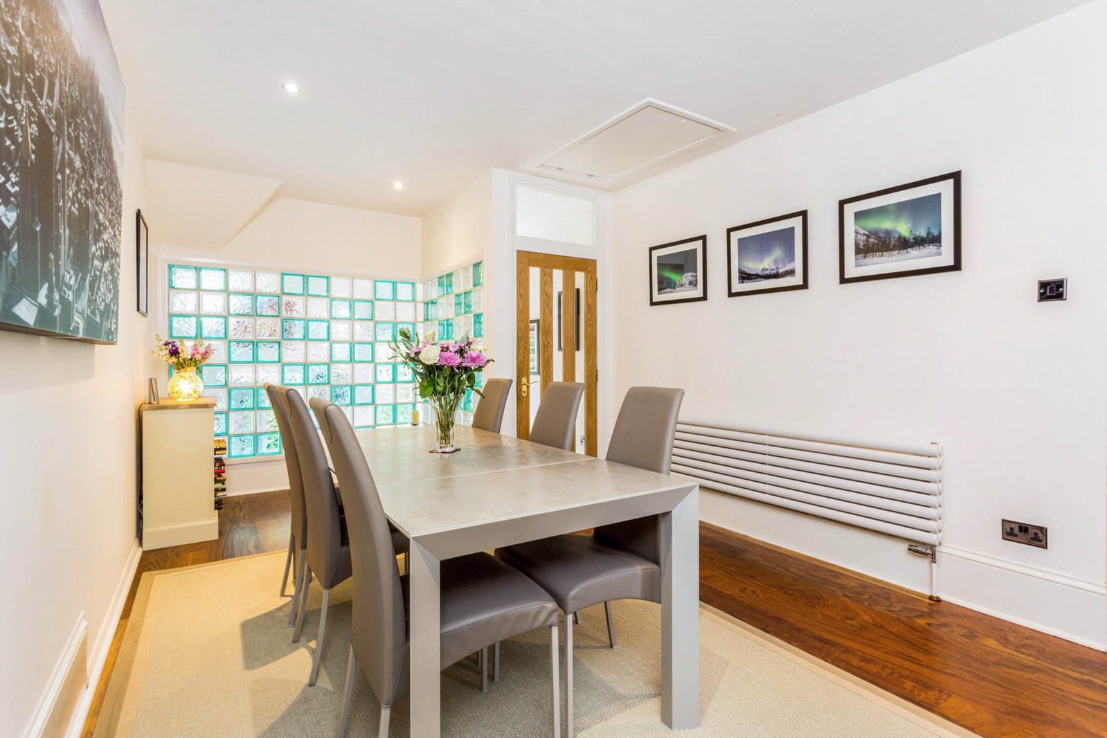 Flat in Tunbridge Wells
