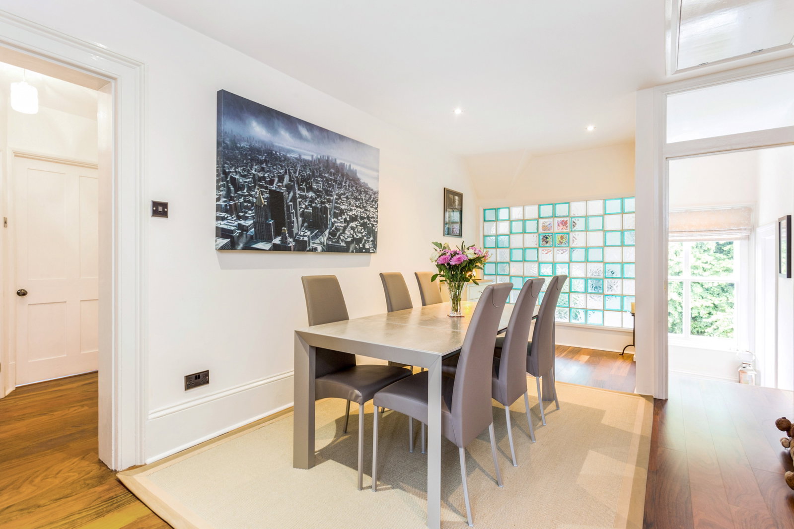 Flat in Tunbridge Wells
