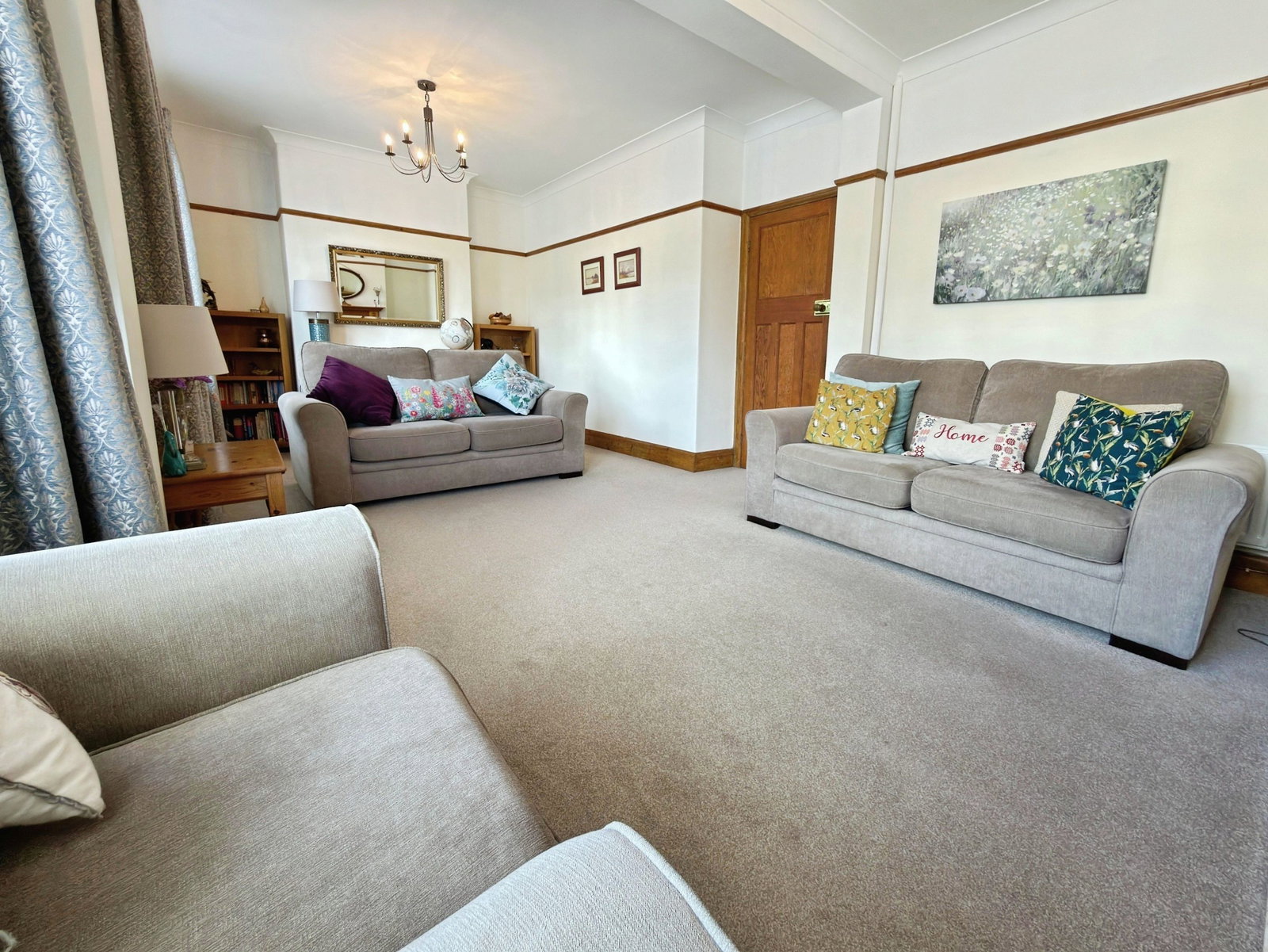 Semi Detached House in Swansea