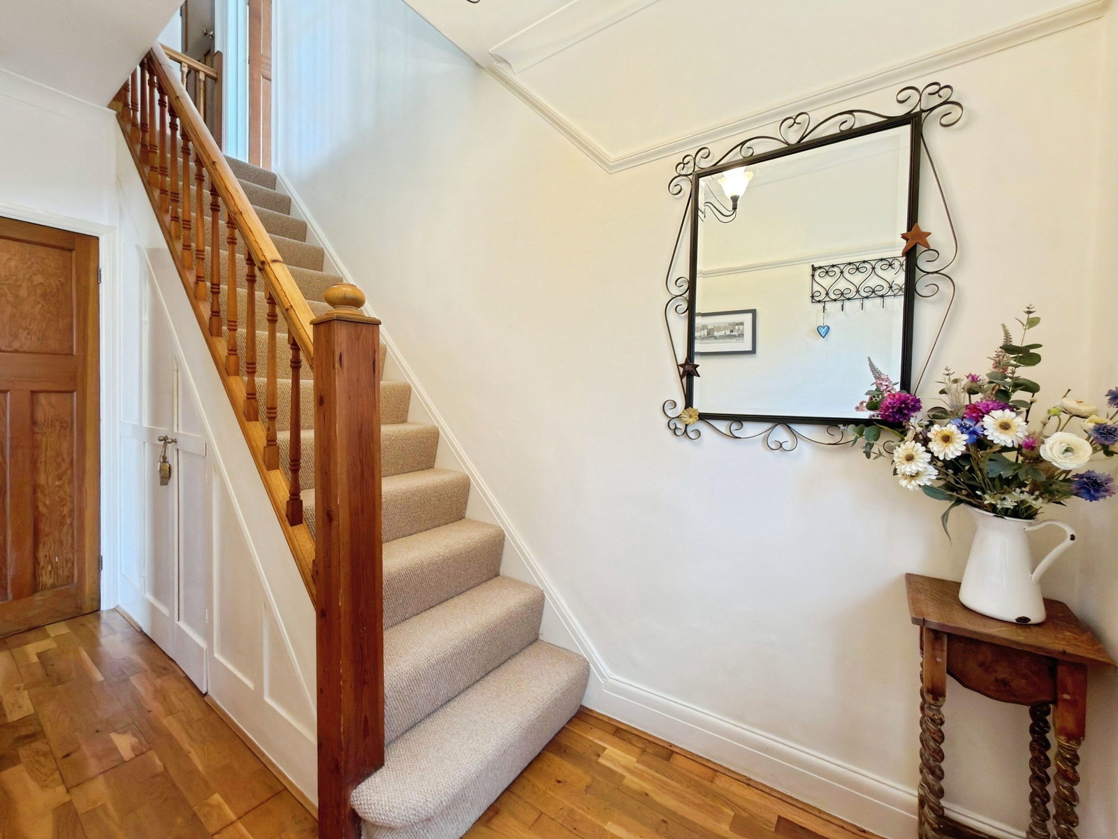 Semi Detached House in Swansea