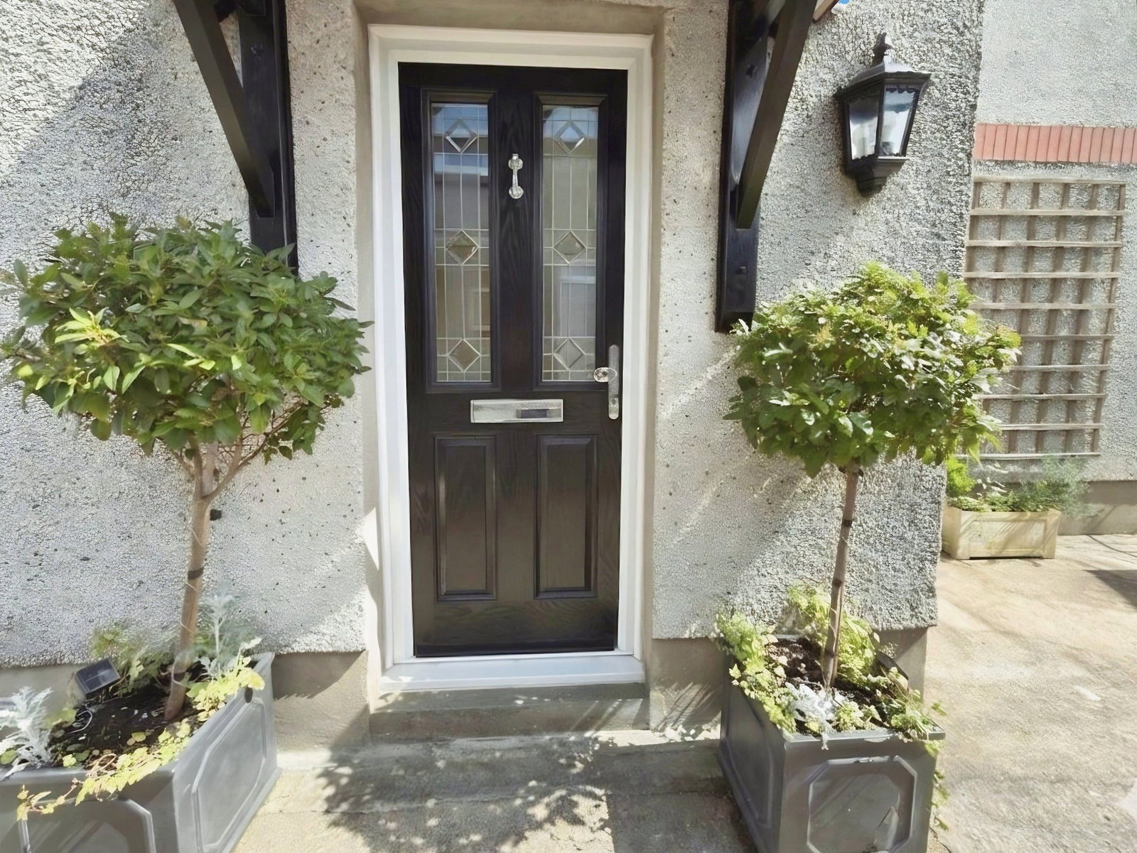 Semi Detached House in Swansea