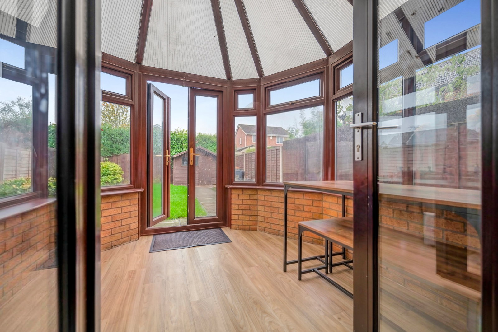 Detached House for sale in Toddington, Peartree Close, Toddington, 1094 m²