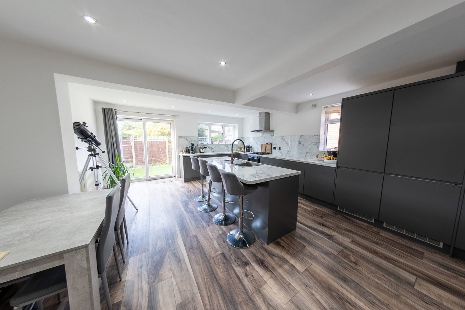 Semi Detached House in Birmingham