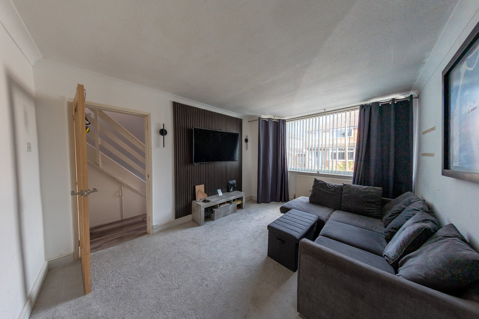 Semi Detached House in Birmingham
