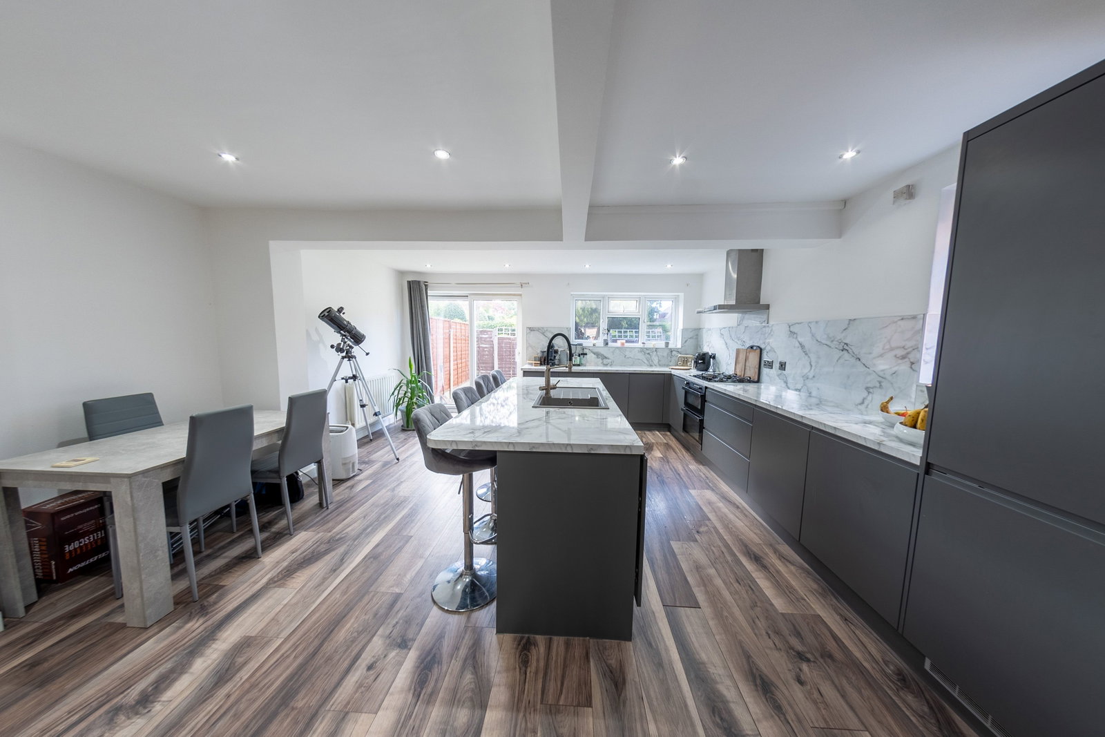 Semi Detached House in Birmingham