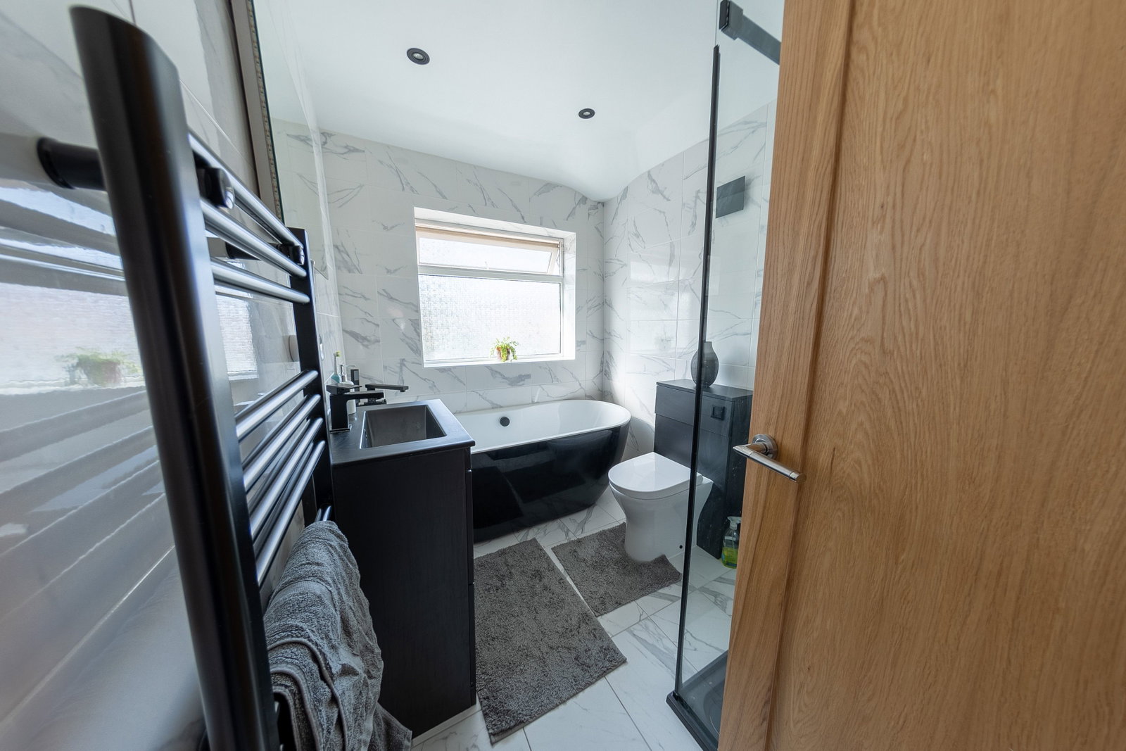 Semi Detached House in Birmingham