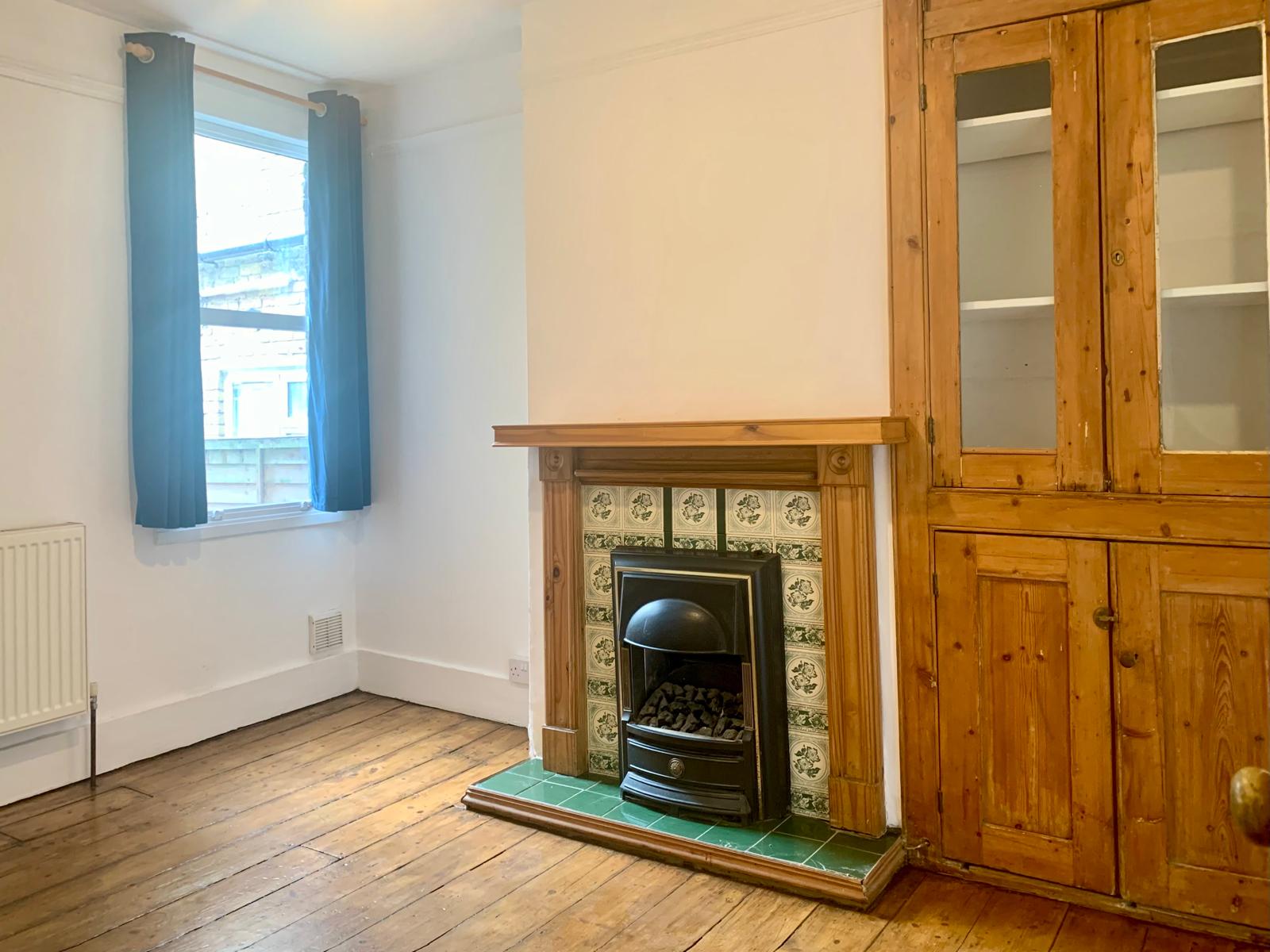Terraced House in Rochester