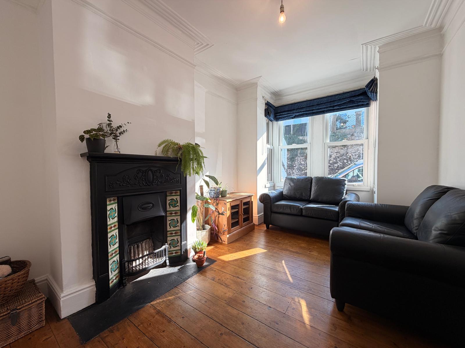 Terraced House for sale in Rochester, Delce Road, Rochester, 862 m²