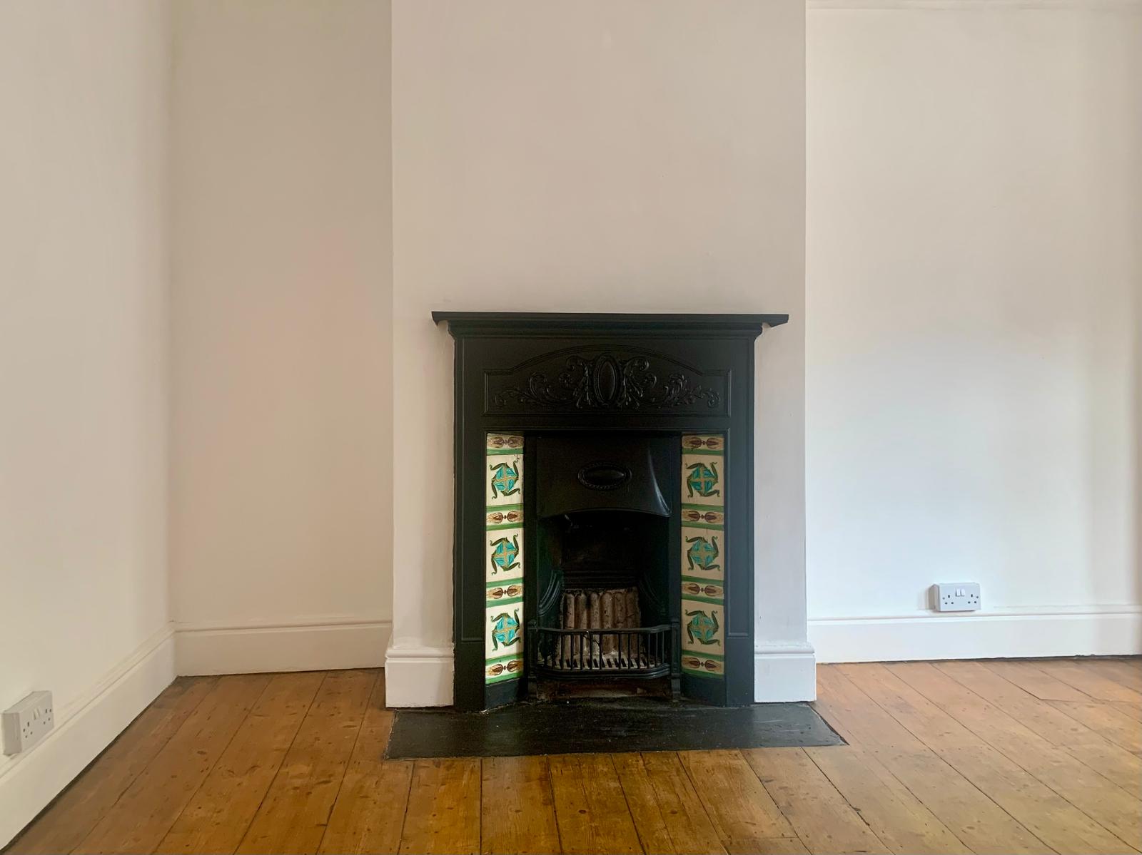 Terraced House in Rochester