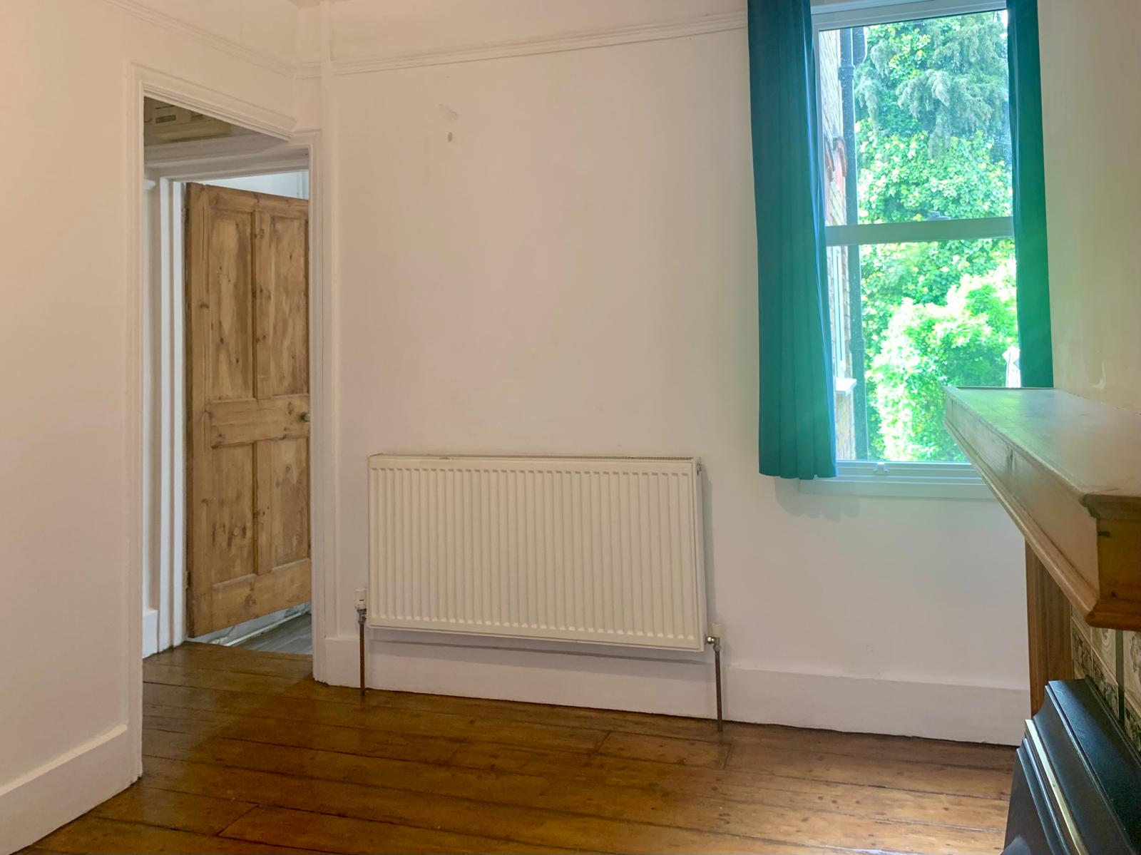 Terraced House in Rochester