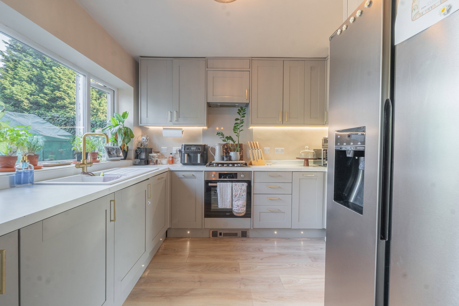 Terraced House in Sutton Coldfield 4