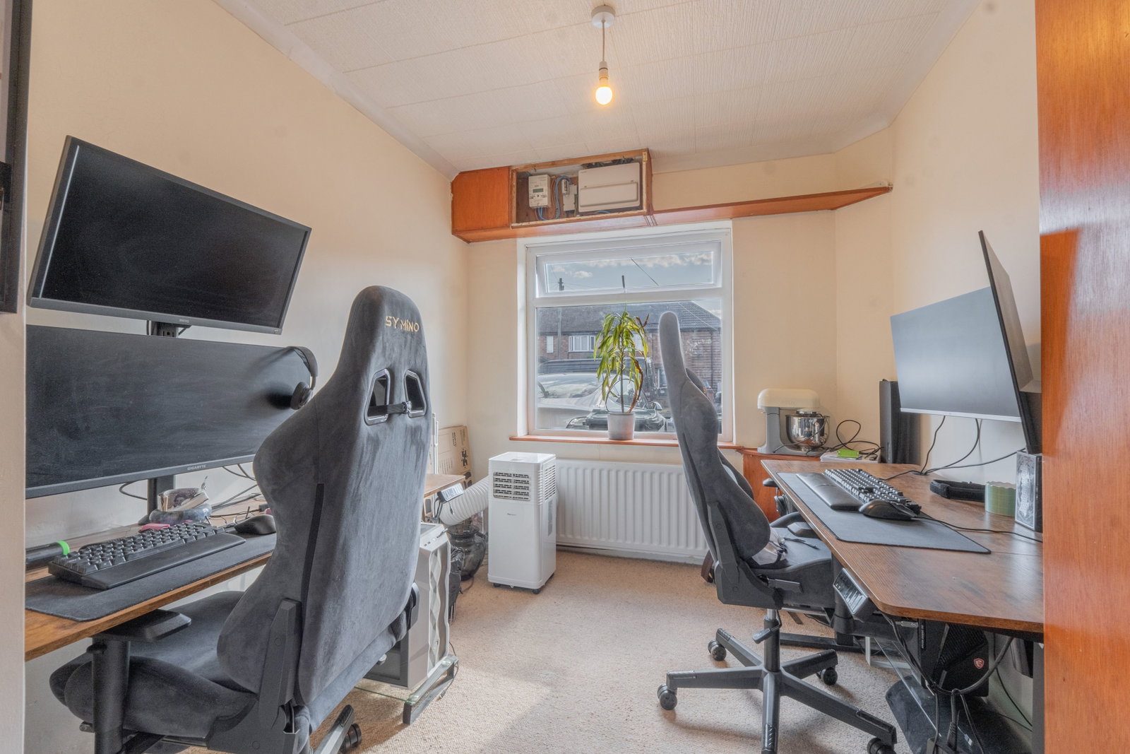 Terraced House for sale in Sutton Coldfield, Cottage Lane, Minworth, B76